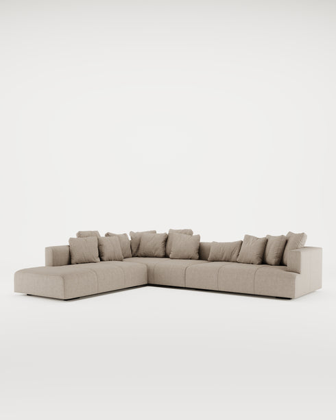 DALLAS CORNER SOFA